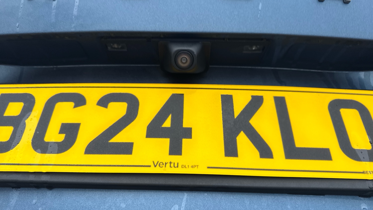 Used Ford Kuga 2024 for sale - 77023917: Photo 34