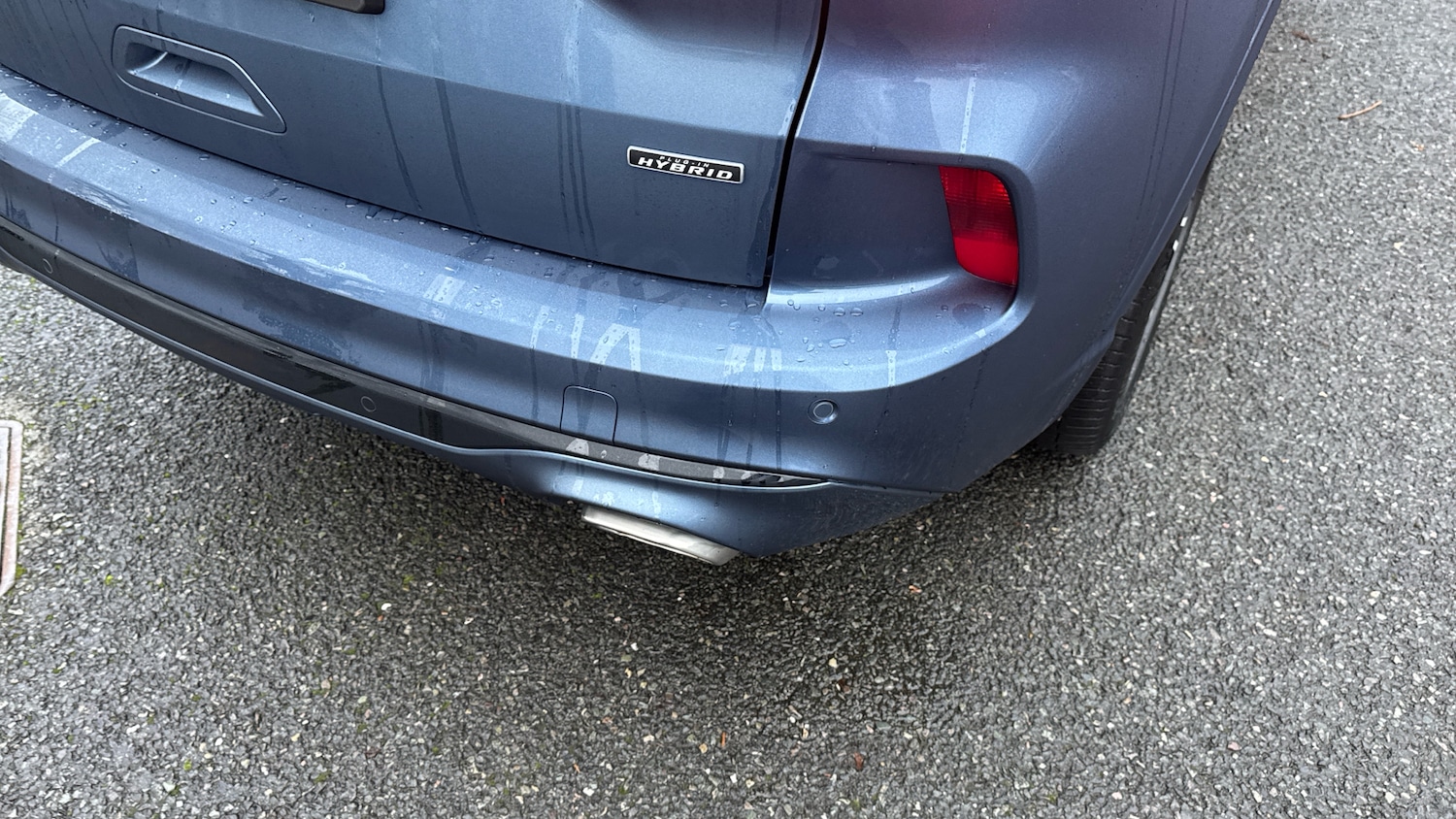 Used Ford Kuga 2024 for sale - 77023917: Photo 35