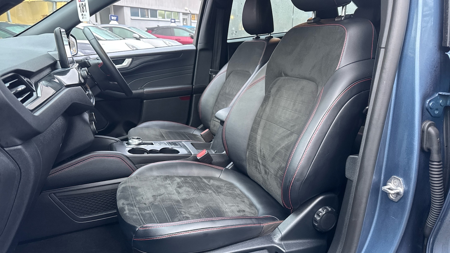 Used Ford Kuga 2024 for sale - 77023917: Photo 37