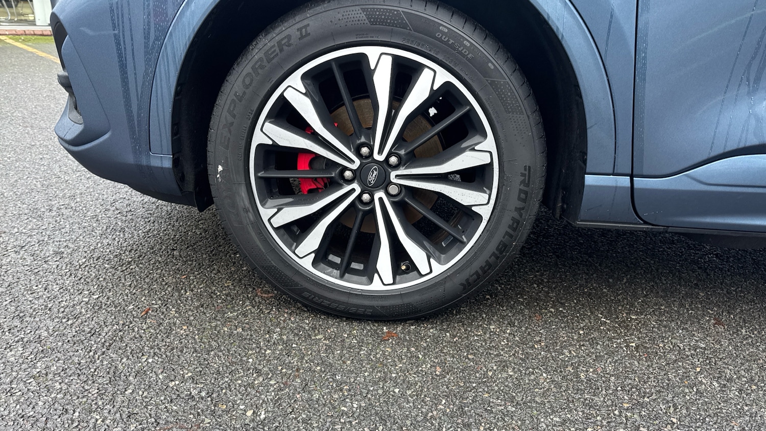 Used Ford Kuga 2024 for sale - 77023917: Photo 39