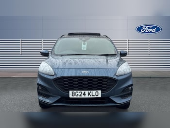 Used Ford Kuga 2024 for sale - 77023917: Photo