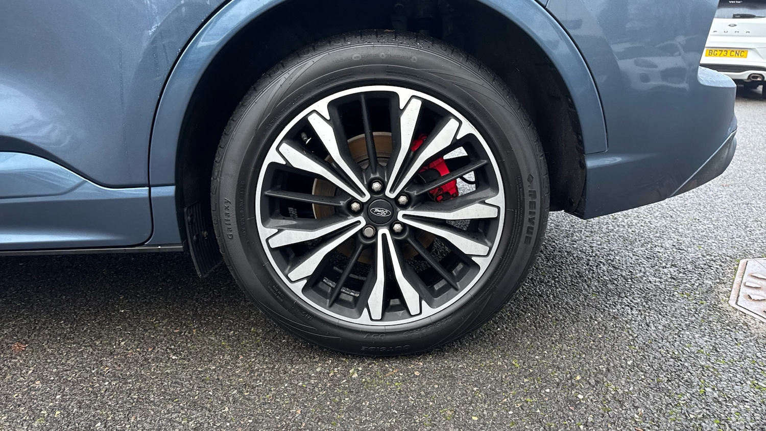 Used Ford Kuga 2024 for sale - 77023917: Photo 40