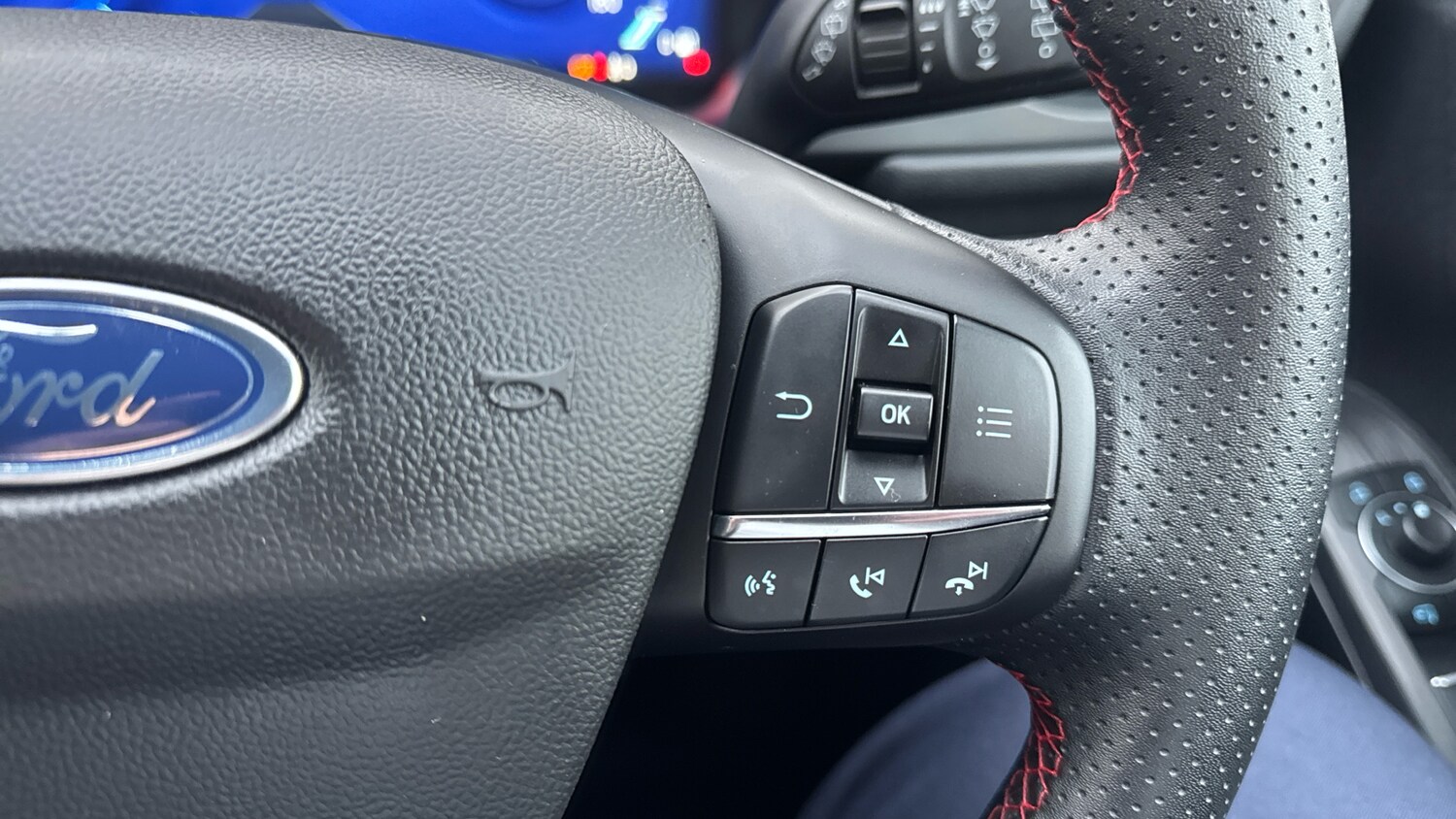 Used Ford Kuga 2024 for sale - 77023917: Photo 44