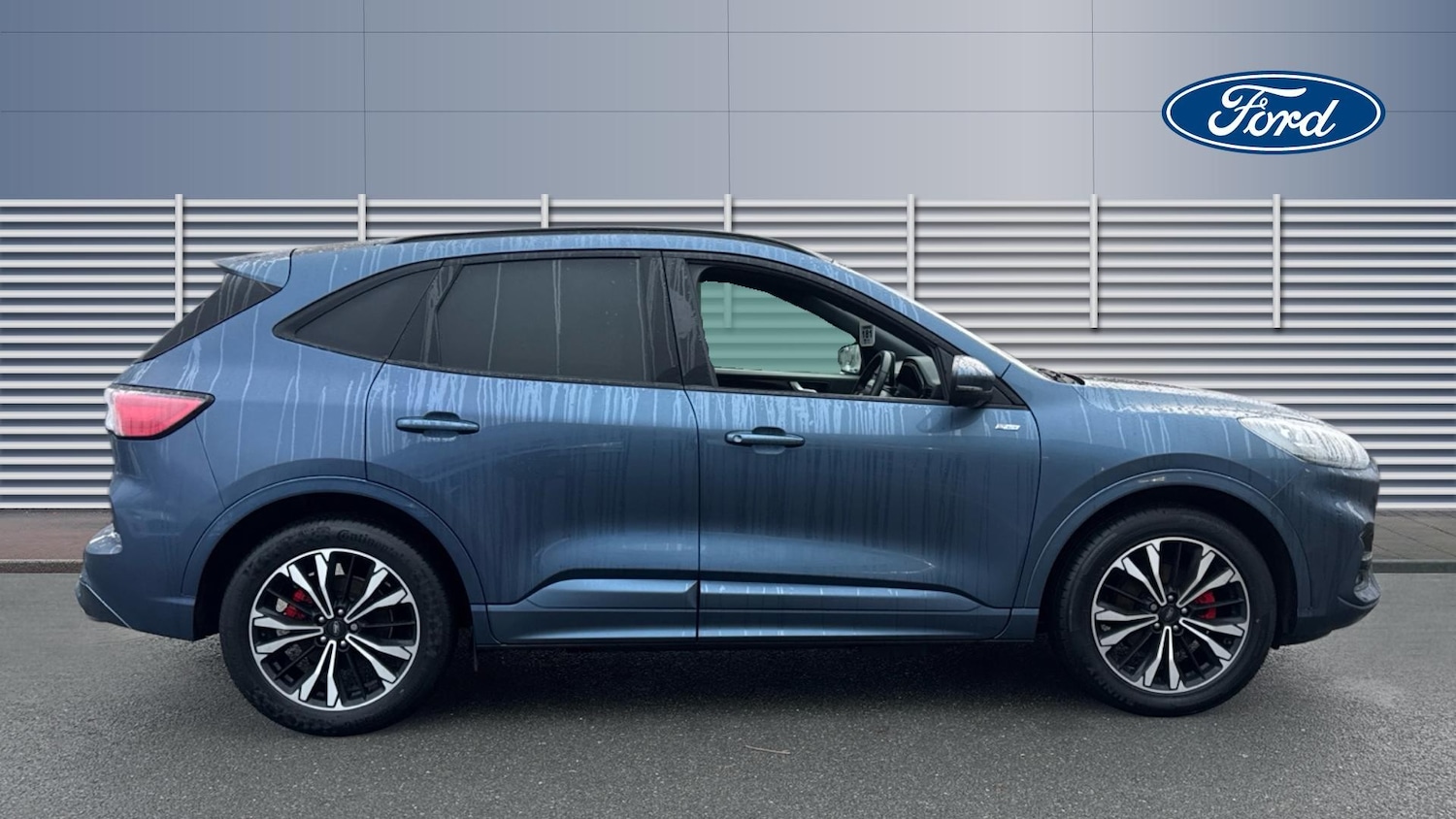 Used Ford Kuga 2024 for sale - 77023917: Photo 5