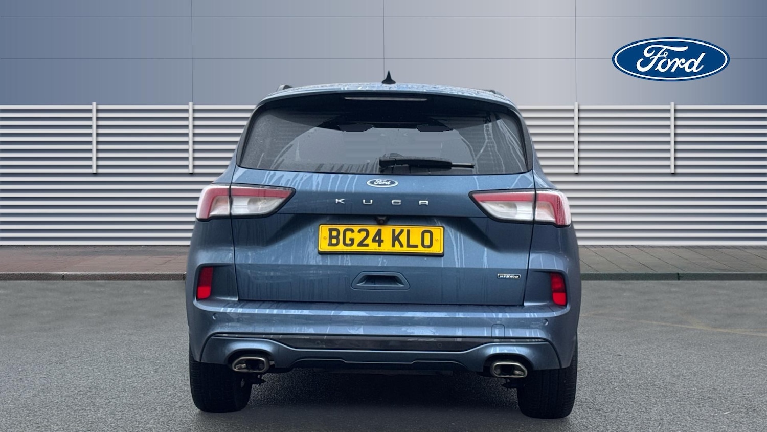 Used Ford Kuga 2024 for sale - 77023917: Photo 6