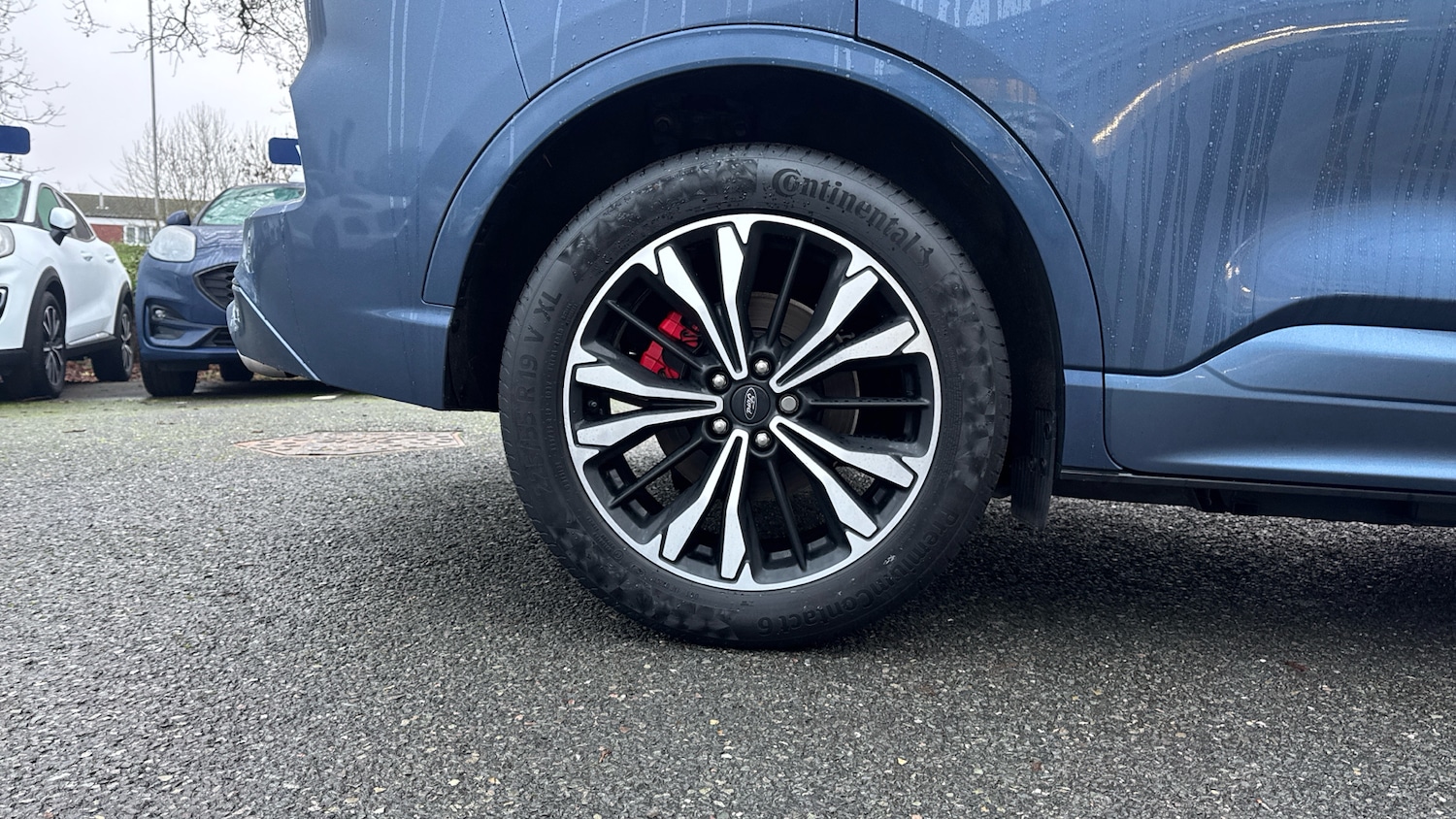 Used Ford Kuga 2024 for sale - 77023917: Photo 7