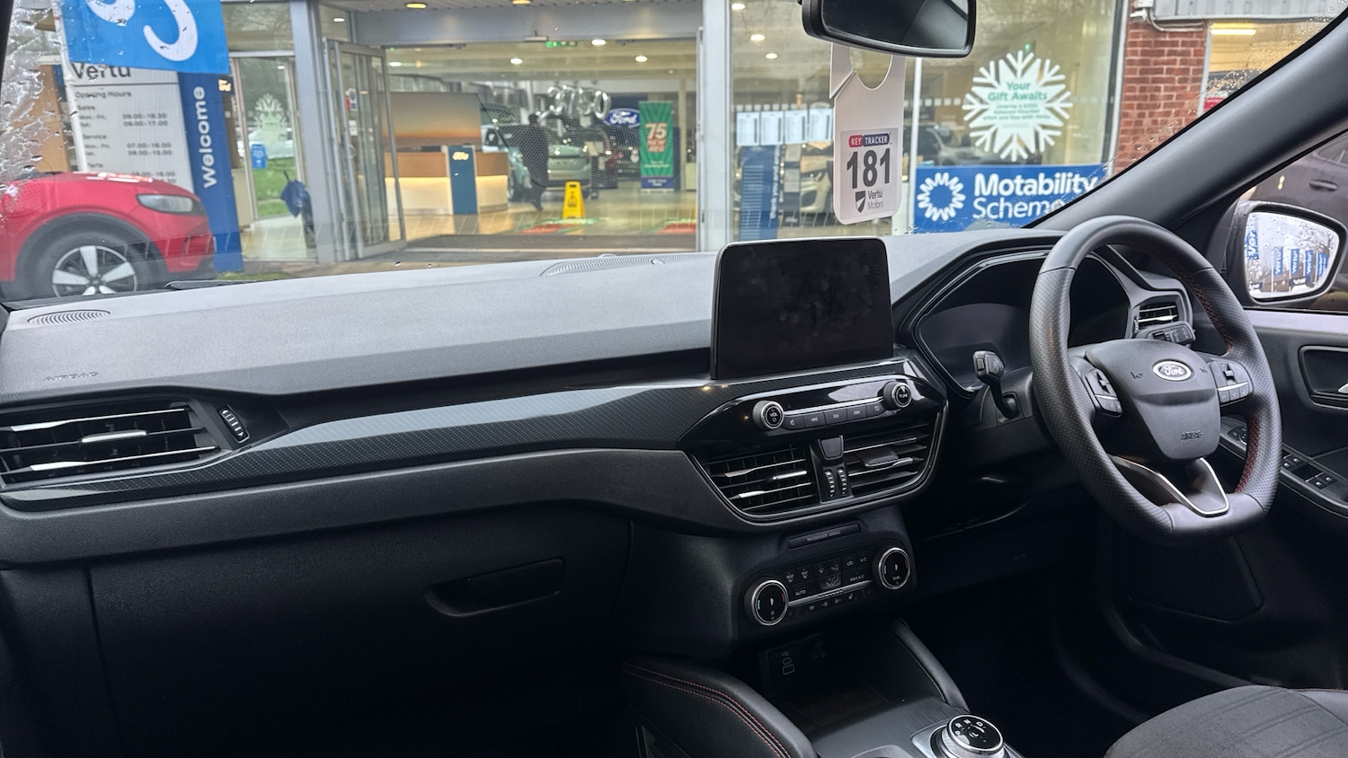 Used Ford Kuga 2024 for sale - 77023917: Photo 9