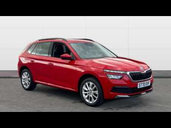 2020 (70) - 1.0 TSI SE 5dr DSG Petrol Hatchback