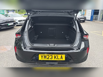 Used Vauxhall Astra 2023 for sale - 78967868: Photo
