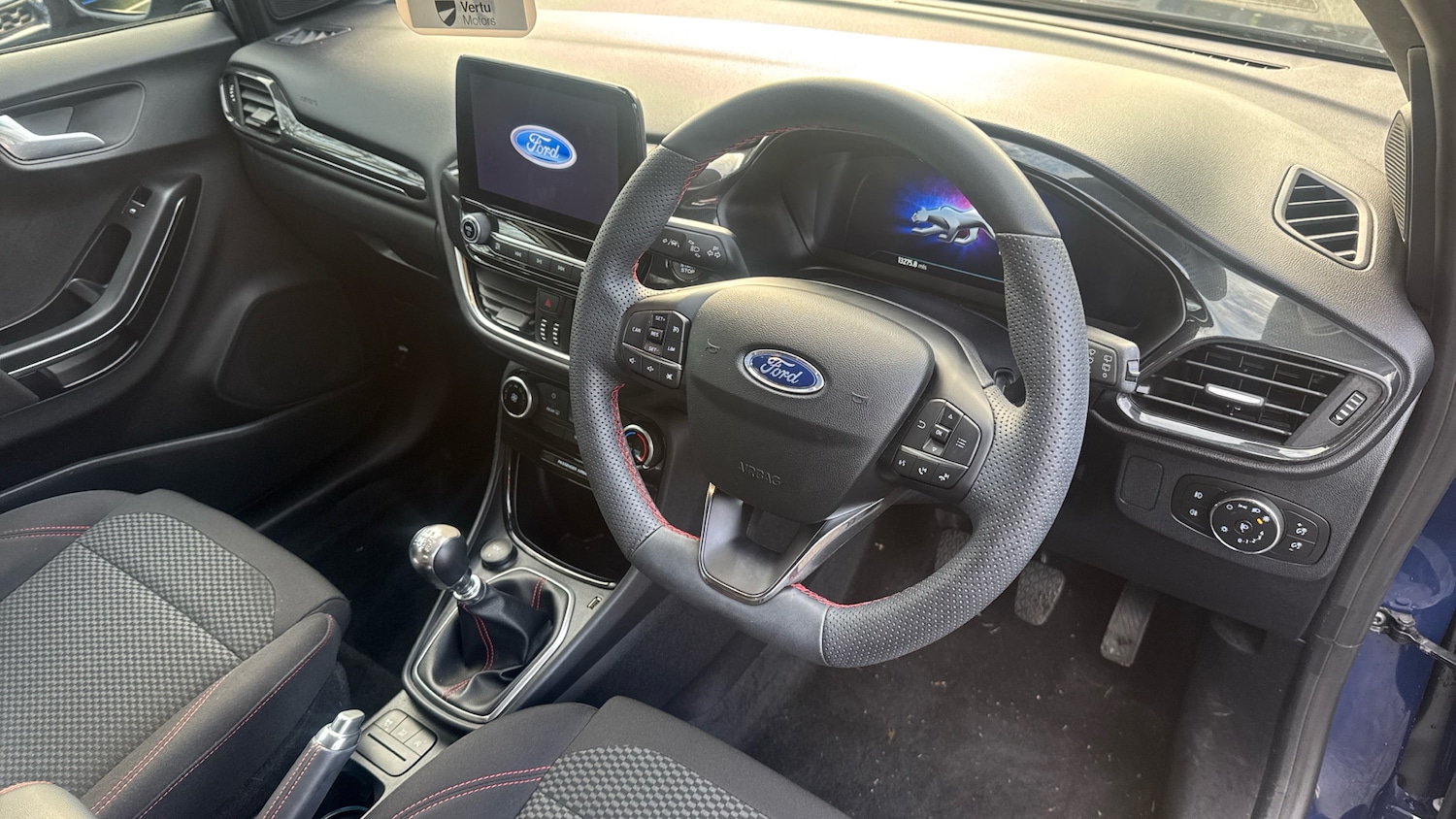 Used Ford Puma 2023 for sale - 76968728: Photo 11