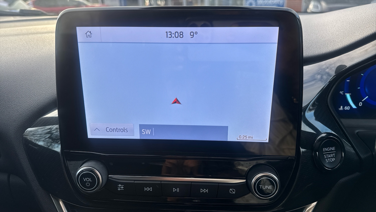 Used Ford Puma 2023 for sale - 76968728: Photo 12