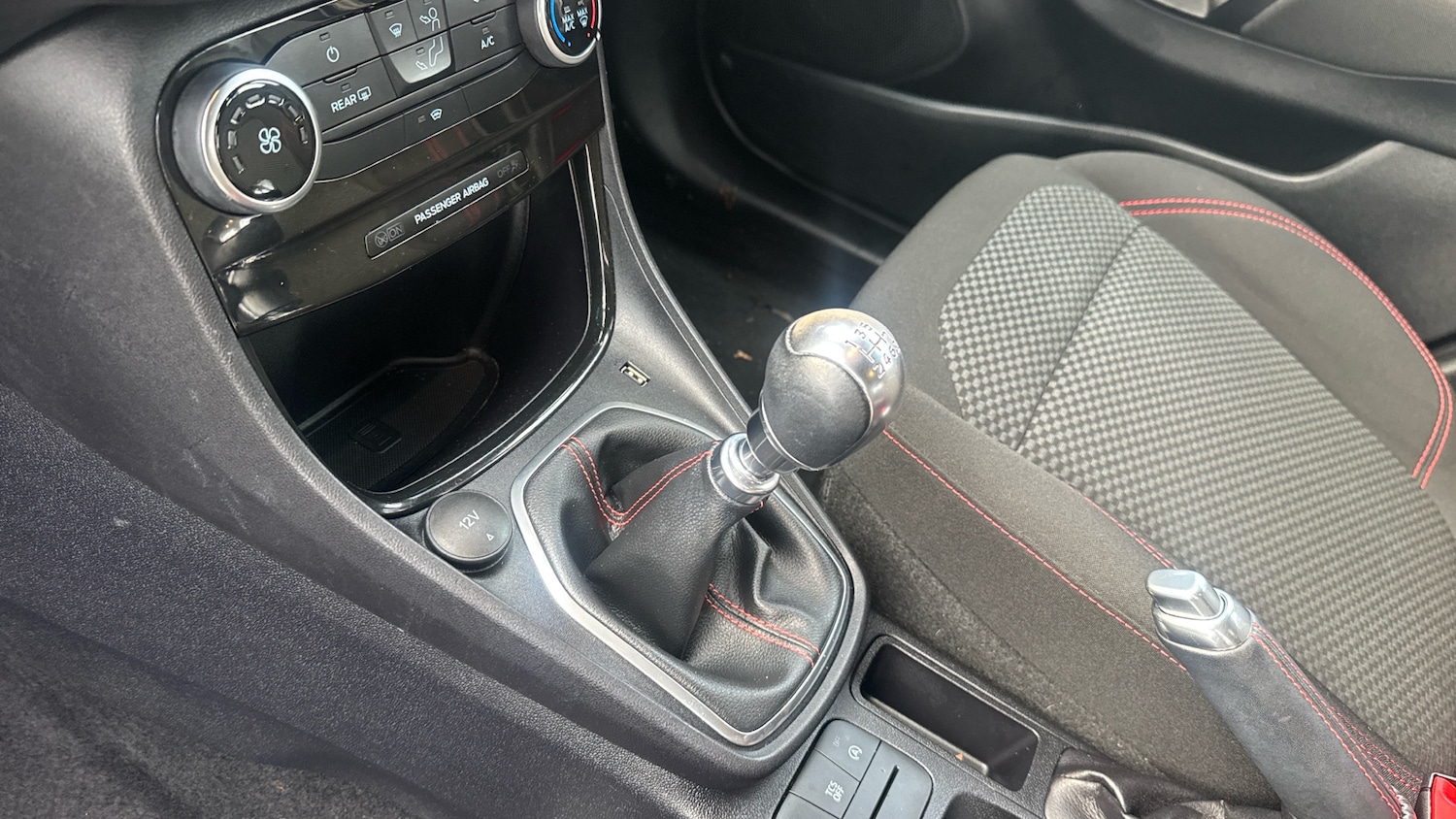 Used Ford Puma 2023 for sale - 76968728: Photo 13