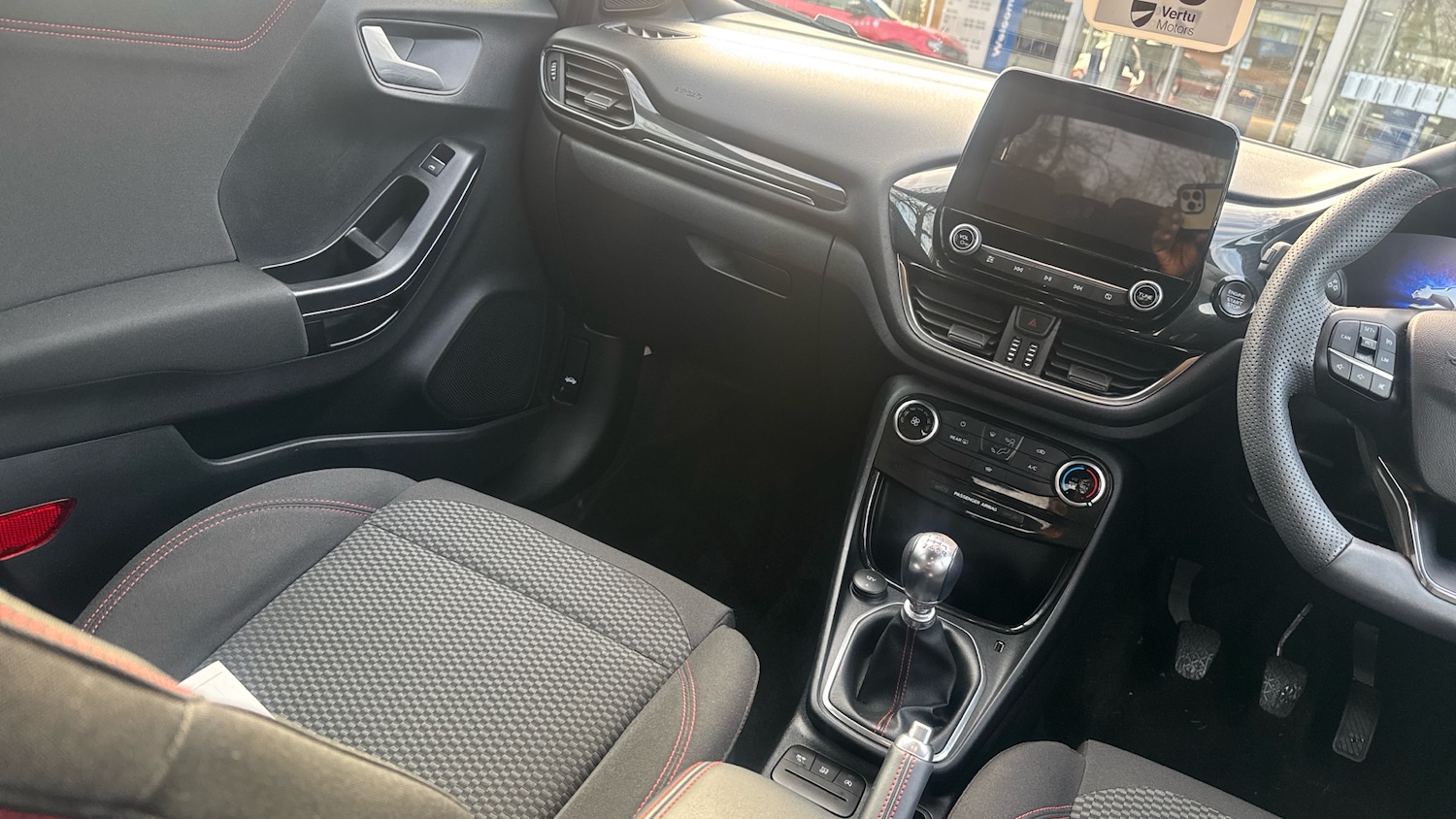 Used Ford Puma 2023 for sale - 76968728: Photo 14