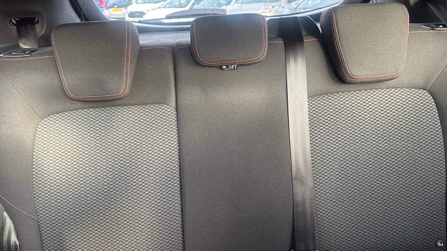 Used Ford Puma 2023 for sale - 76968728: Photo 15