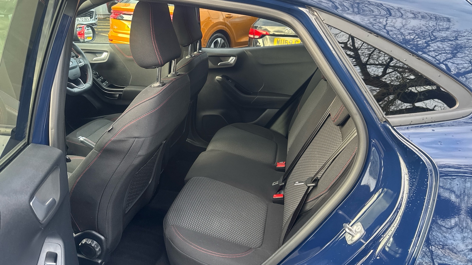 Used Ford Puma 2023 for sale - 76968728: Photo 16