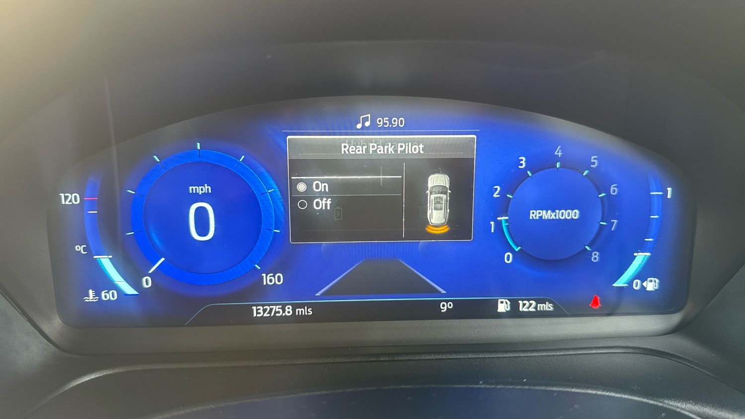 Used Ford Puma 2023 for sale - 76968728: Photo 18