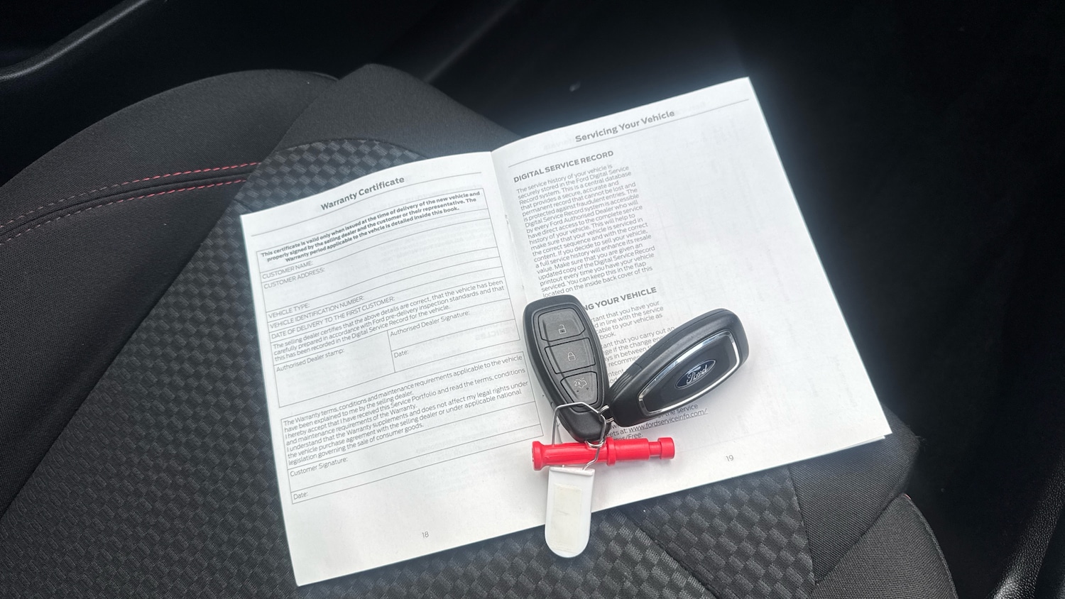 Used Ford Puma 2023 for sale - 76968728: Photo 19