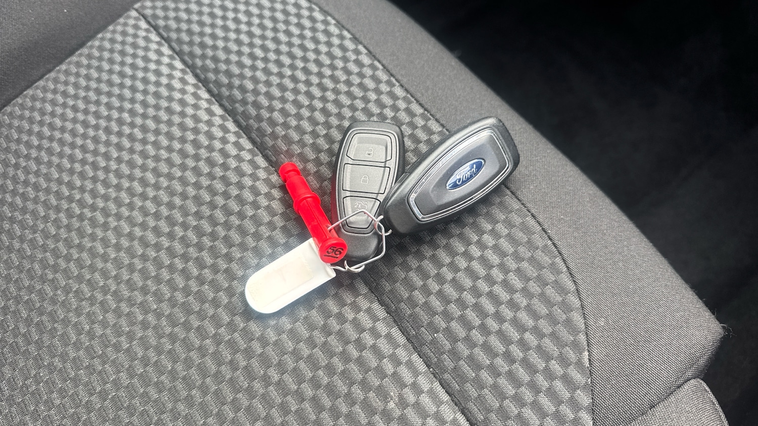 Used Ford Puma 2023 for sale - 76968728: Photo 20