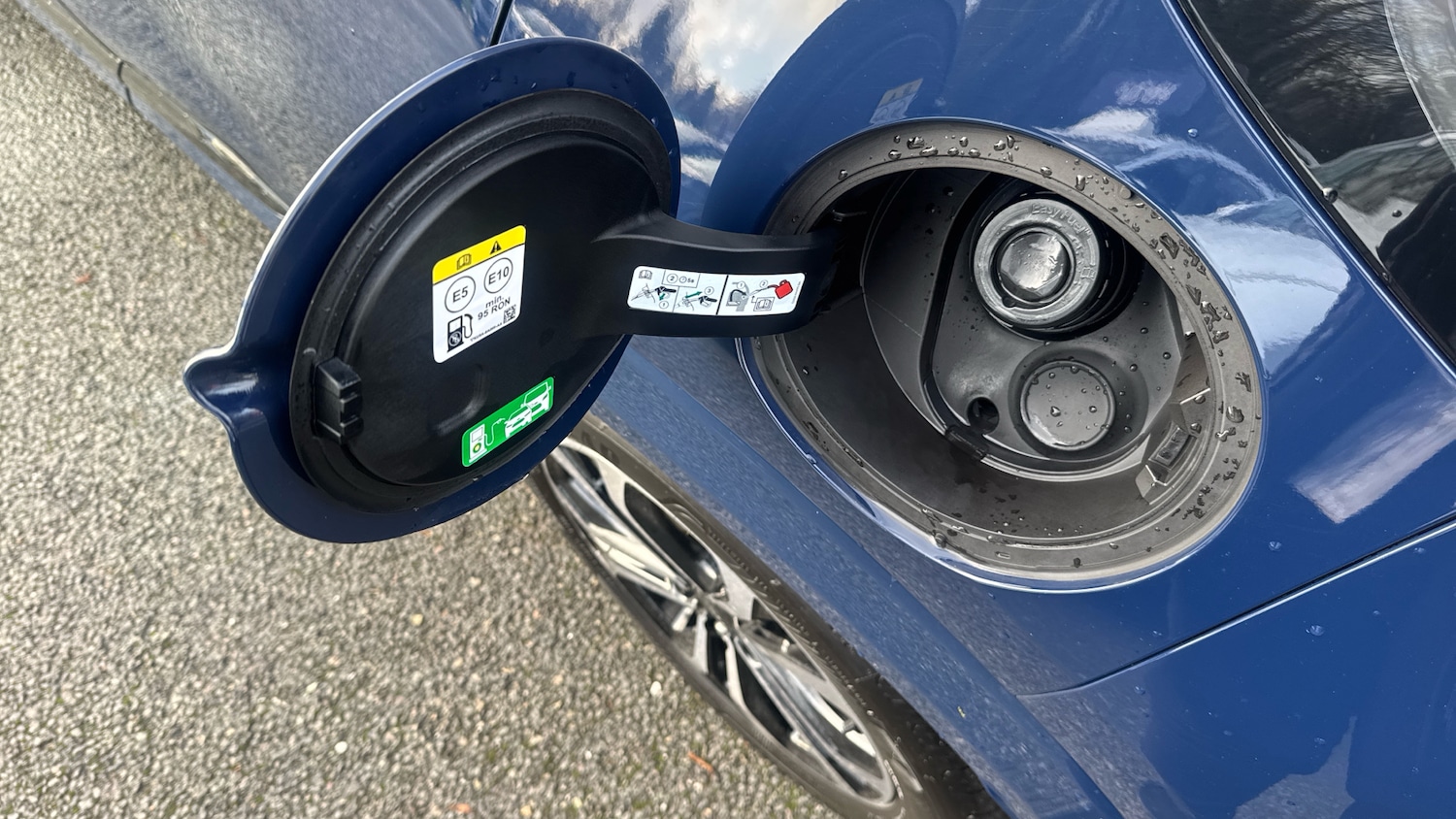 Used Ford Puma 2023 for sale - 76968728: Photo 21