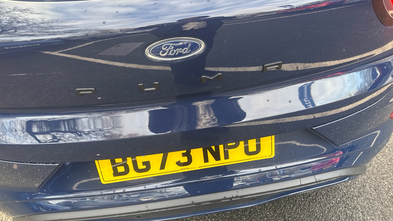 Used Ford Puma 2023 for sale - 76968728: Photo 23