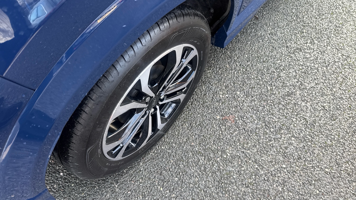 Used Ford Puma 2023 for sale - 76968728: Photo 26