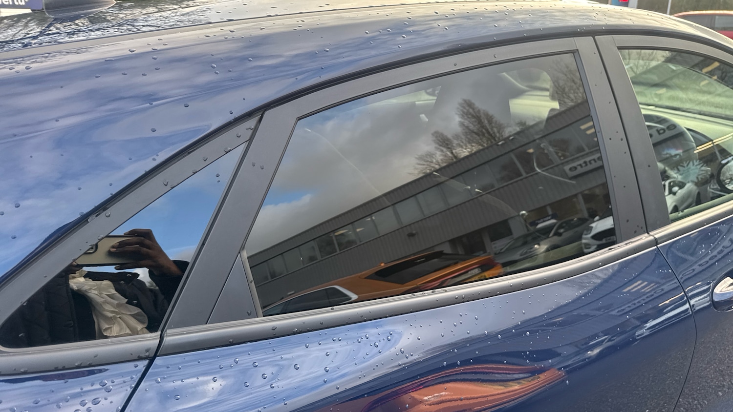 Used Ford Puma 2023 for sale - 76968728: Photo 27