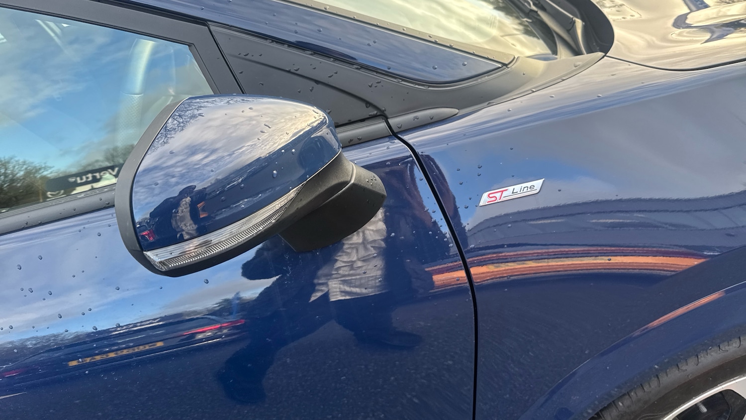 Used Ford Puma 2023 for sale - 76968728: Photo 29