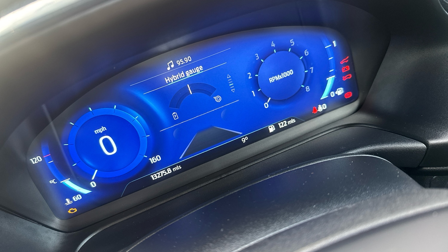 Used Ford Puma 2023 for sale - 76968728: Photo 30