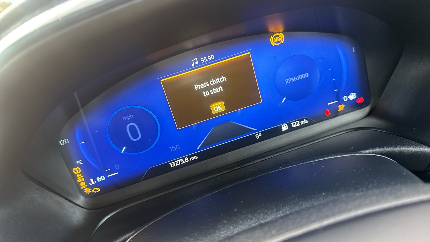 Used Ford Puma 2023 for sale - 76968728: Photo 32