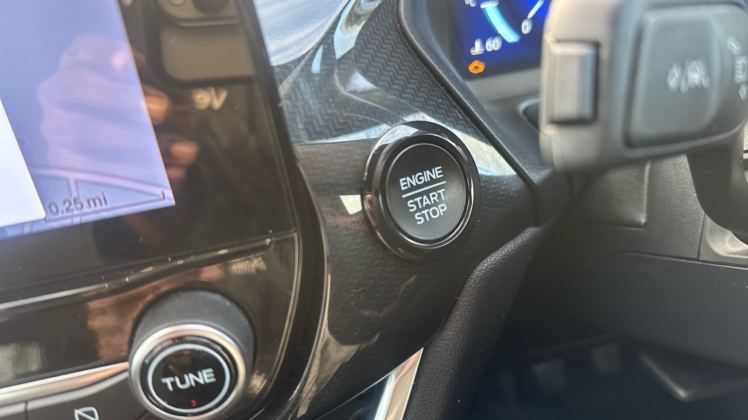 Used Ford Puma 2023 for sale - 76968728: Photo 33