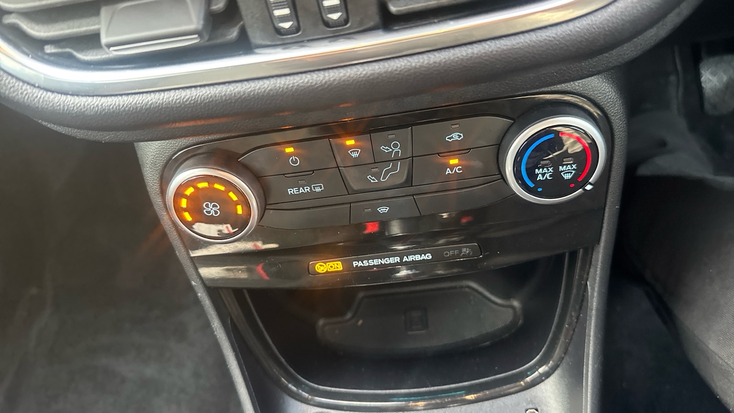 Used Ford Puma 2023 for sale - 76968728: Photo 34