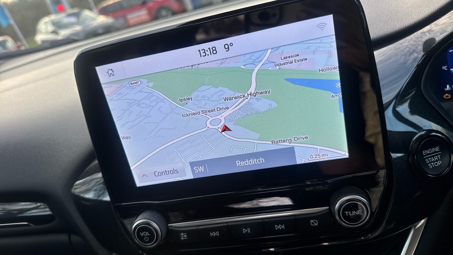 Used Ford Puma 2023 for sale - 76968728: Photo 36