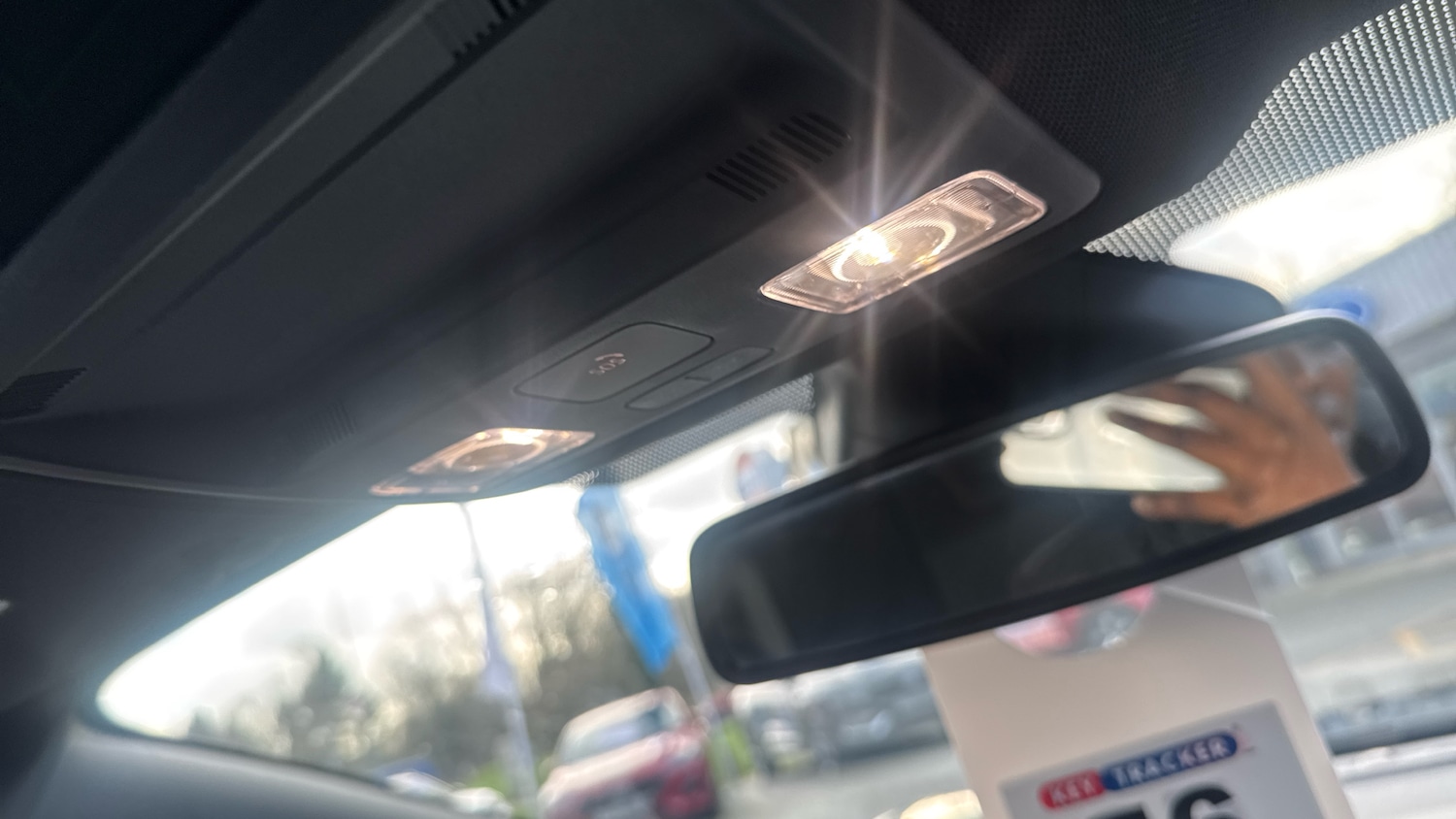 Used Ford Puma 2023 for sale - 76968728: Photo 37