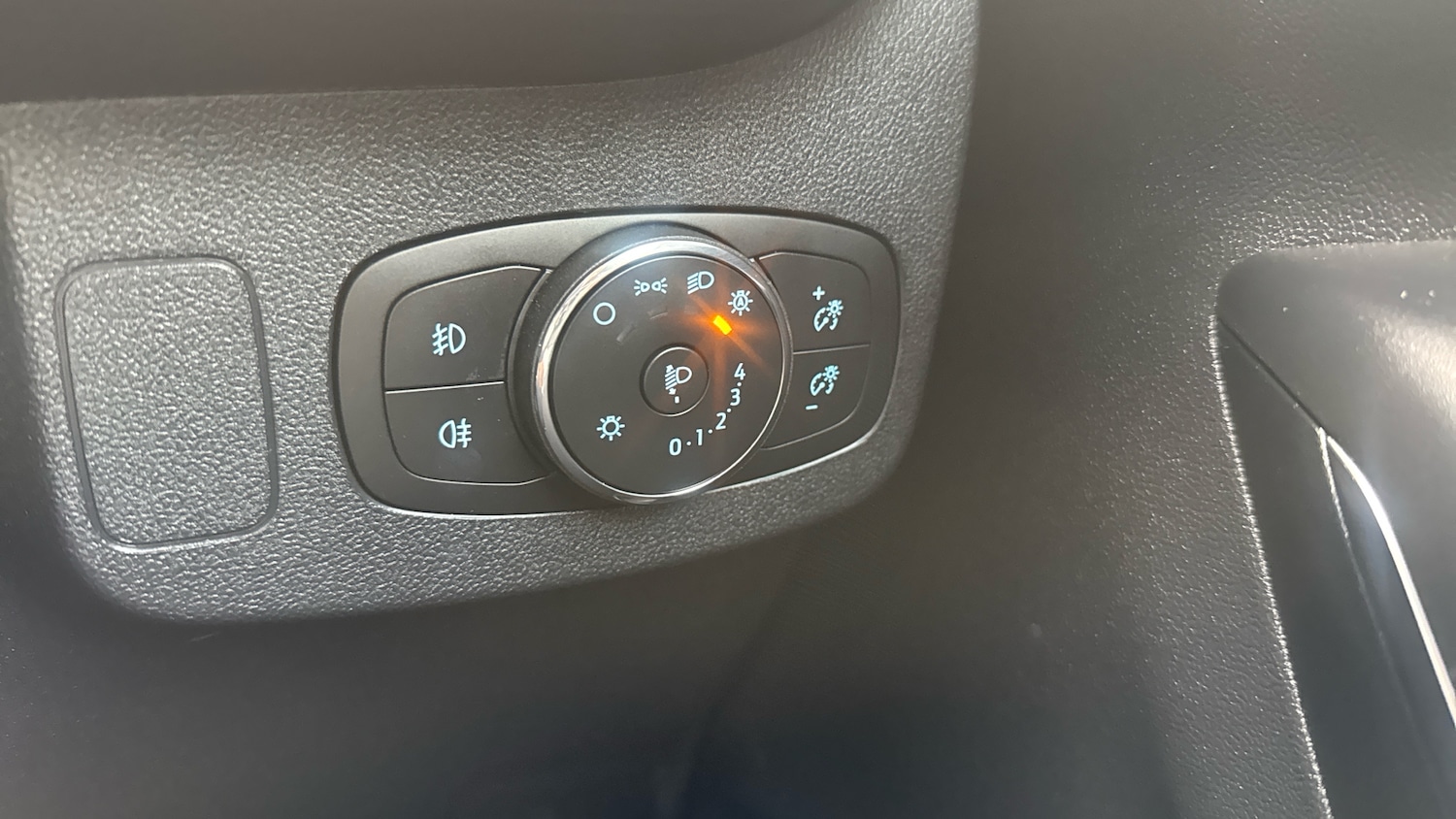 Used Ford Puma 2023 for sale - 76968728: Photo 39