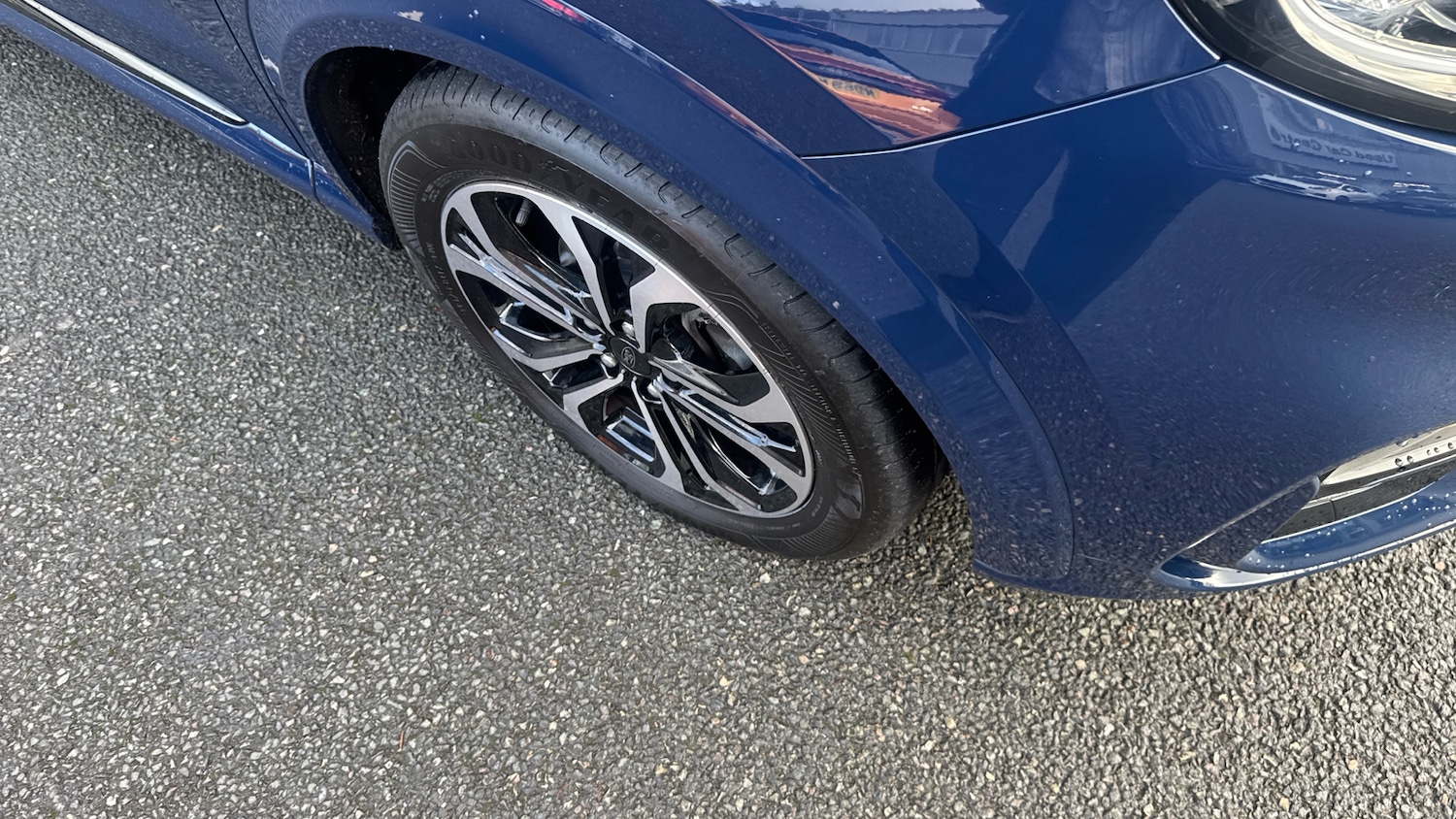 Used Ford Puma 2023 for sale - 76968728: Photo 41