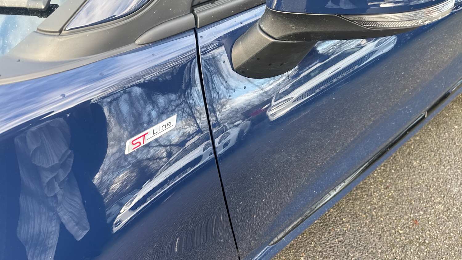 Used Ford Puma 2023 for sale - 76968728: Photo 43