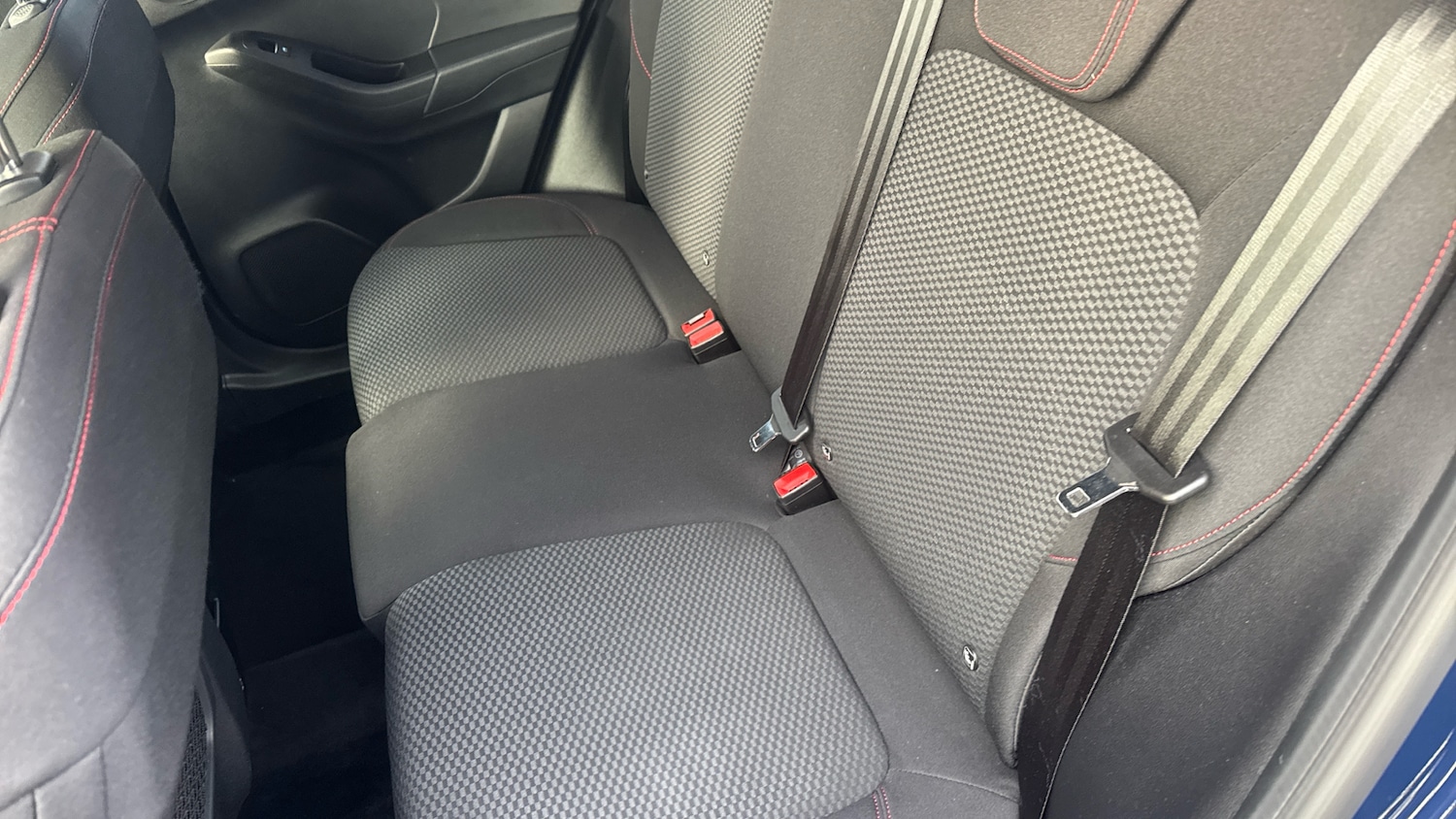 Used Ford Puma 2023 for sale - 76968728: Photo 45