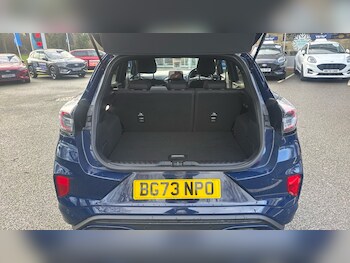 Used Ford Puma 2023 for sale - 76968728: Photo