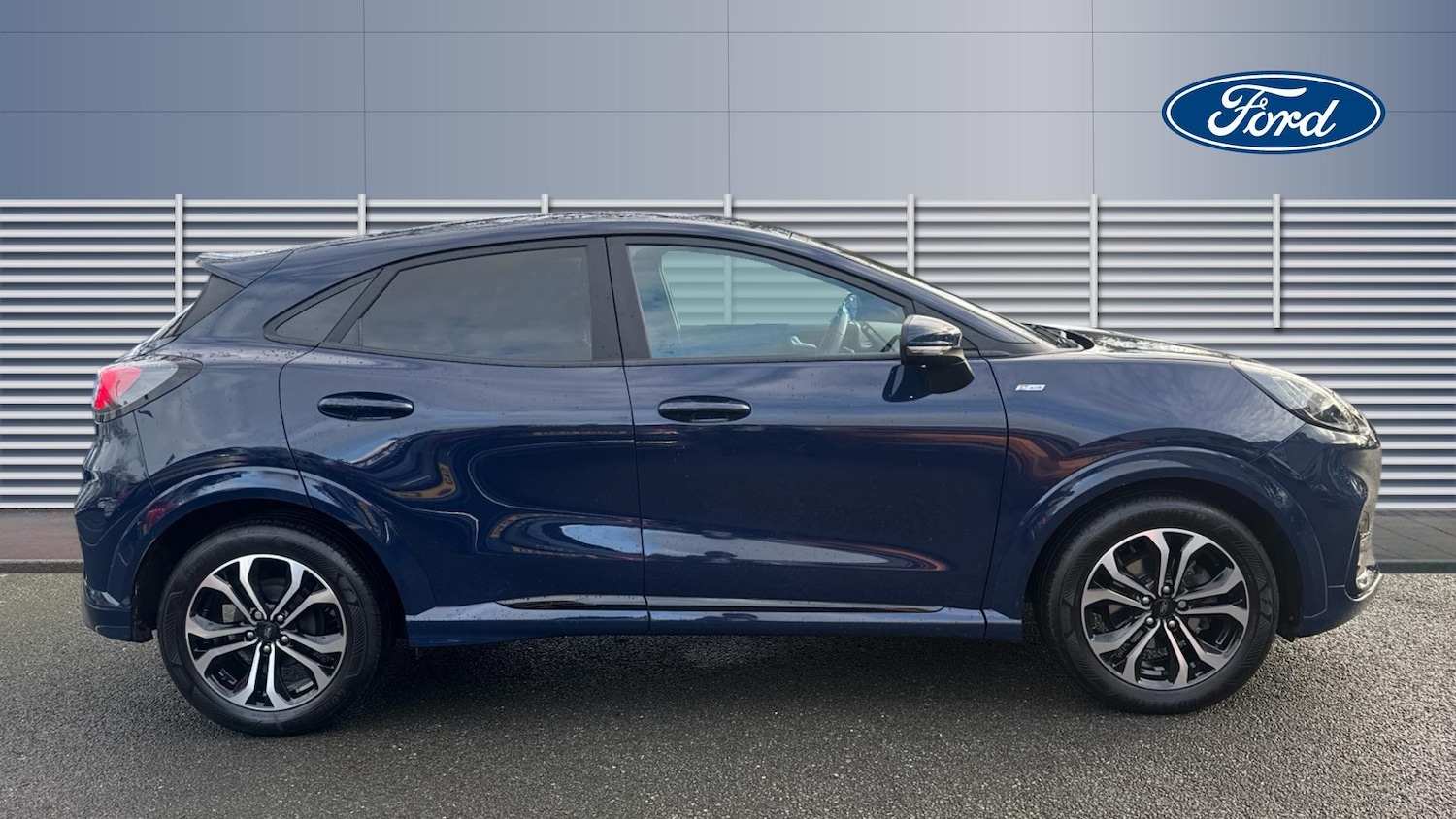 Used Ford Puma 2023 for sale - 76968728: Photo 5