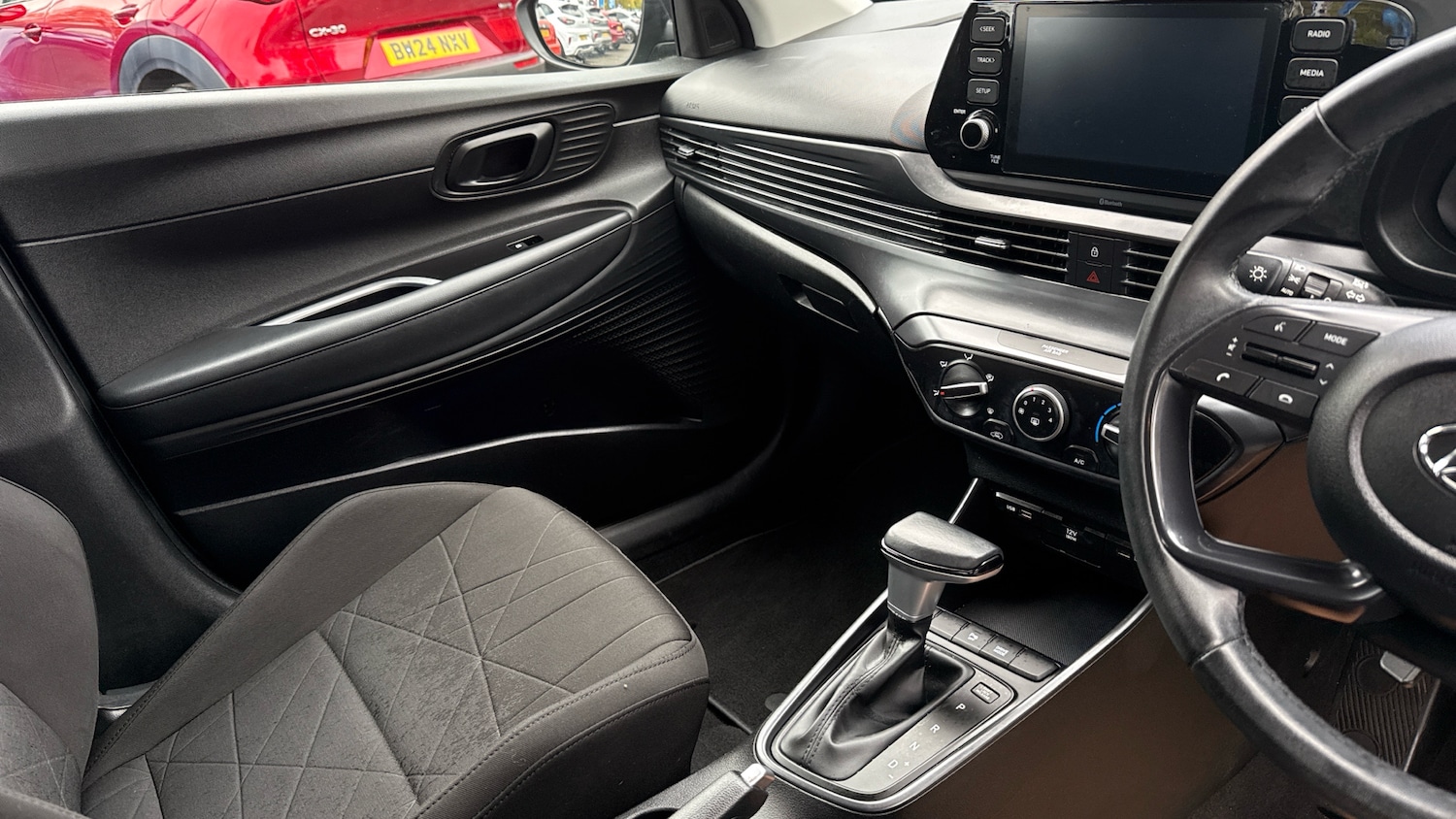 Used Hyundai BAYON 2022 for sale - 76461738: Photo 14