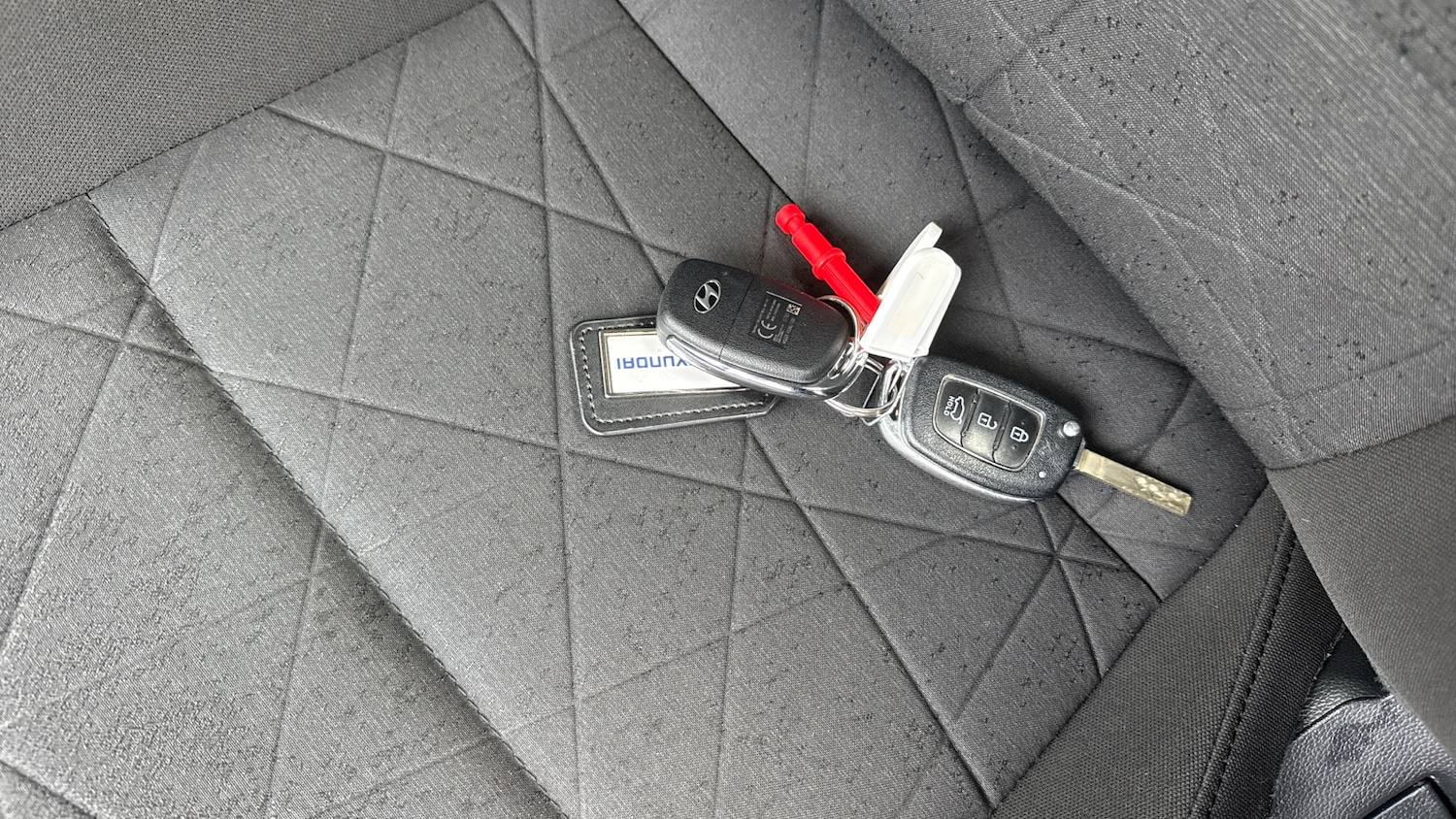 Used Hyundai BAYON 2022 for sale - 76461738: Photo 20