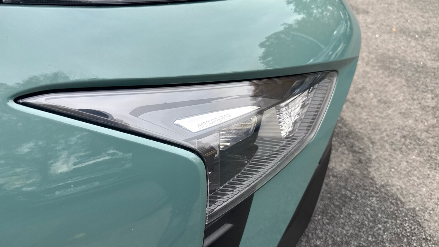 Used Hyundai BAYON 2022 for sale - 76461738: Photo 21