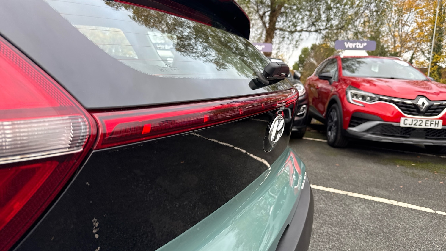 Used Hyundai BAYON 2022 for sale - 76461738: Photo 24