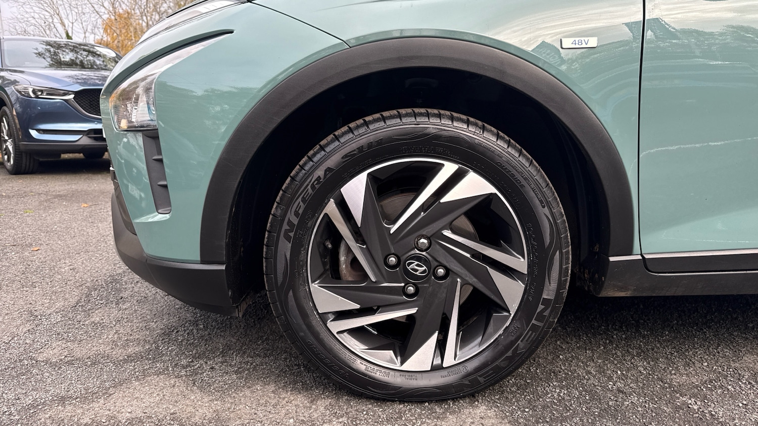 Used Hyundai BAYON 2022 for sale - 76461738: Photo 26