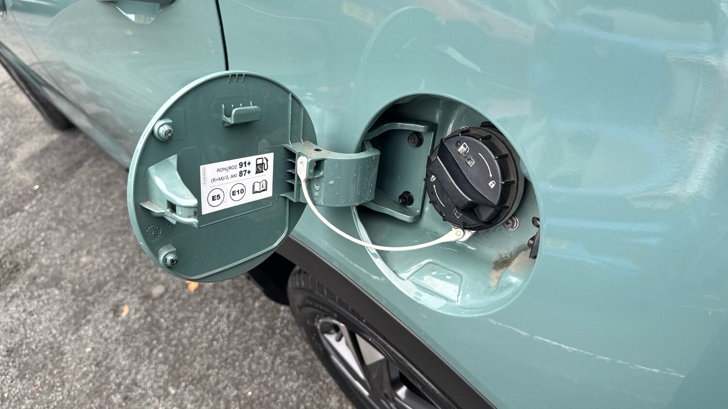 Used Hyundai BAYON 2022 for sale - 76461738: Photo 32