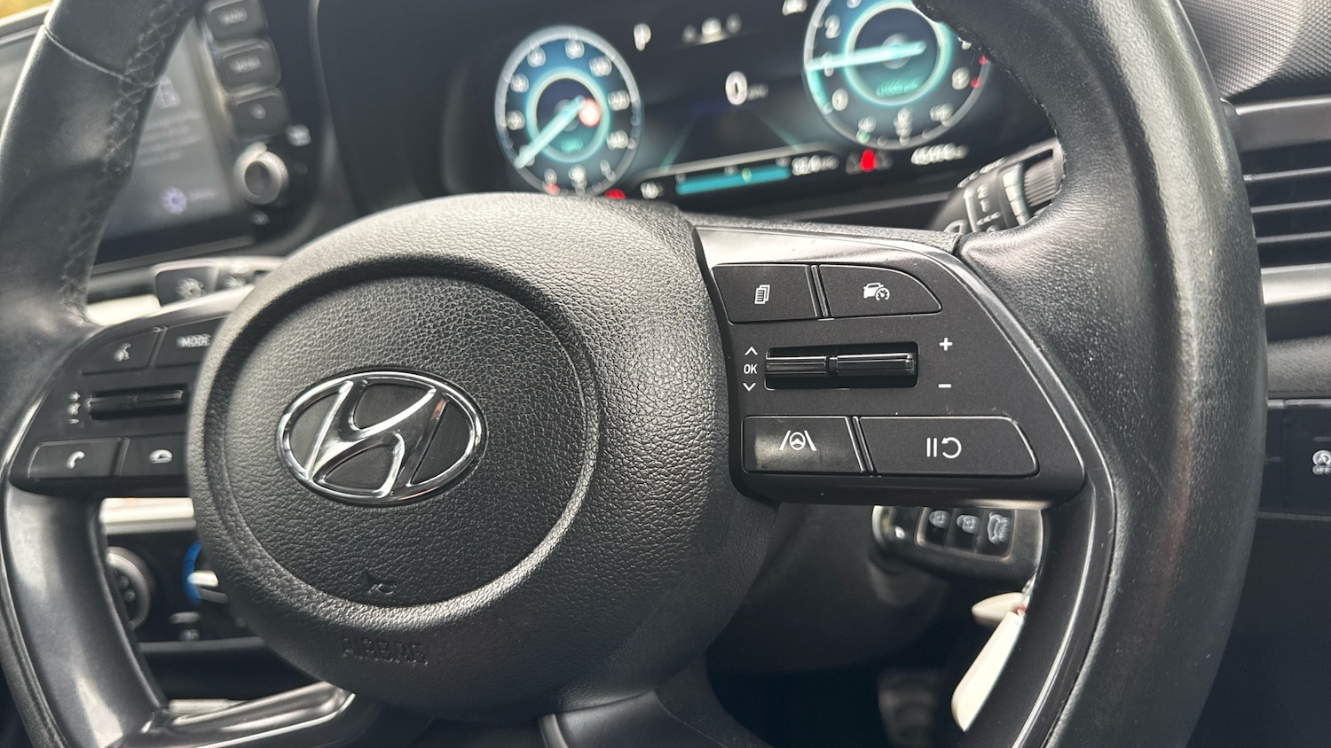 Used Hyundai BAYON 2022 for sale - 76461738: Photo 36