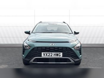 Used Hyundai BAYON 2022 for sale - 76461738: Photo