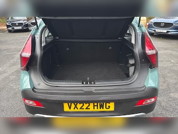 Used Hyundai BAYON 2022 for sale - 76461738: Photo