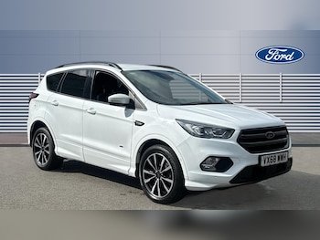 Used Ford Kuga 2018 for sale - 78949913: Photo