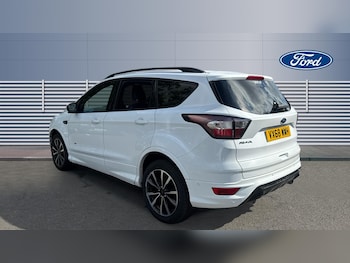 Used Ford Kuga 2018 for sale - 78949913: Photo
